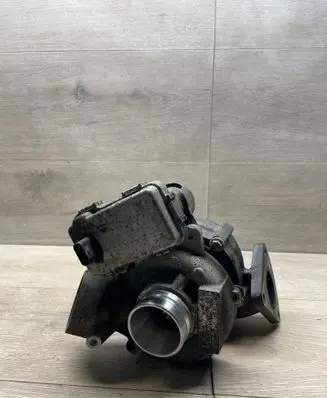 Mercedes-Benz C W204 Turbo A6510900086