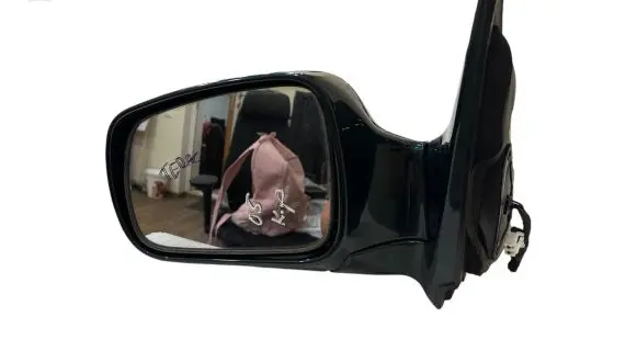 Hyundai Terracan Front door electric wing mirror 012165 022155 012155