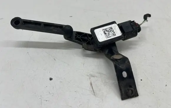 Volkswagen ID.3 Headlight/headlamp level sensor 5WA907127