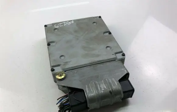 Ford Focus Other control units/modules 1S4FBD F5229