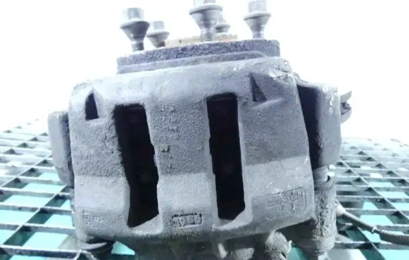Renault Master II Front brake caliper IMPRK1138816