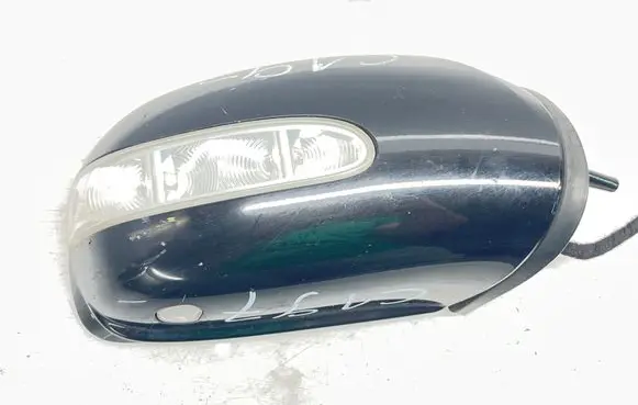 Mercedes-Benz ML W164 Front door electric wing mirror A1648104416