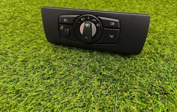 BMW X5 E70 Light switch 9134727 33610401 3009121078223