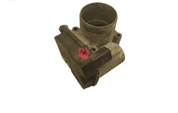 Volkswagen Golf Plus Throttle valve 03C133062C A2C53030936
