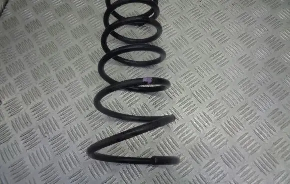 Mazda 323 Rear coil spring