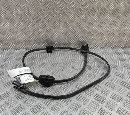 BMW iX3 G08 Windshield washer spray nozzle 7399024