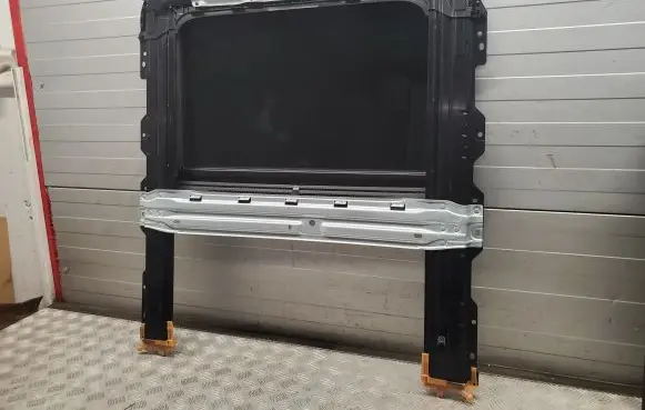 Audi A4 S4 B9 Sunroof set 8W5877041A 3G5877795 4M0907594A