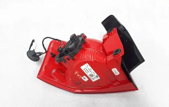 Audi A6 C7 Rear/tail lights 4G5945096 AUDI4G5945096