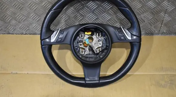 Porsche Panamera (970) Steering wheel F1377PP419091CJ