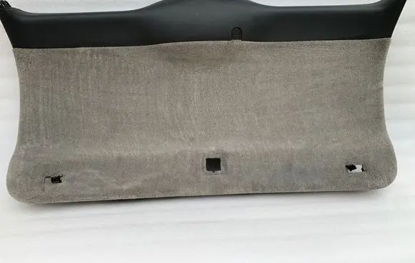 Porsche Cayenne (9PA) Tailgate trim 7L5867601