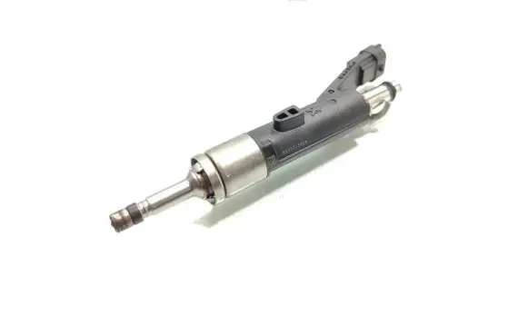 Opel Crossland X Fuel injector 9822715980
