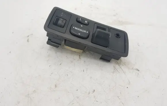 Toyota Corolla Verso E121 Headlight level height control switch 777665 183574