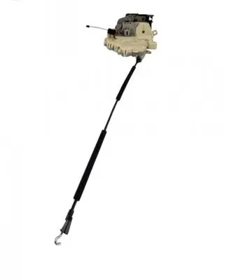 Seat Altea Front door lock