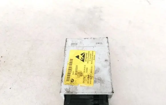 BMW 5 E60 E61 Other control units/modules 9183233 596504