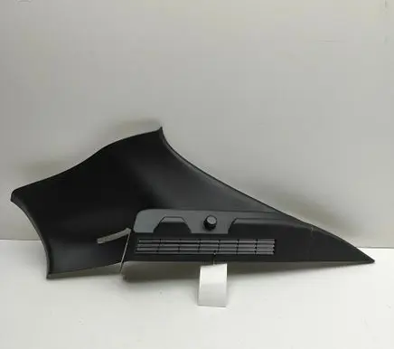 Mazda 3 (C) pillar trim BCKD68250 BCKD68842