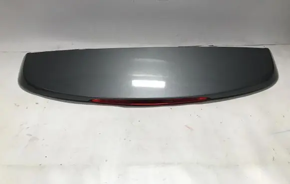 Hyundai i30 Tailgate/trunk/boot exterior handle 