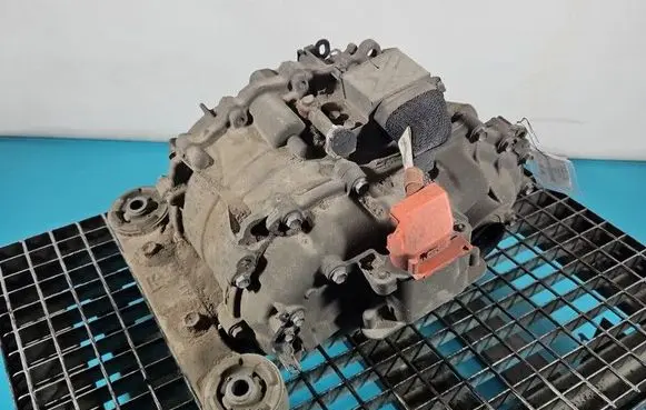 Toyota RAV 4 (XA50) Rear differential 4NM IMPRK1532668