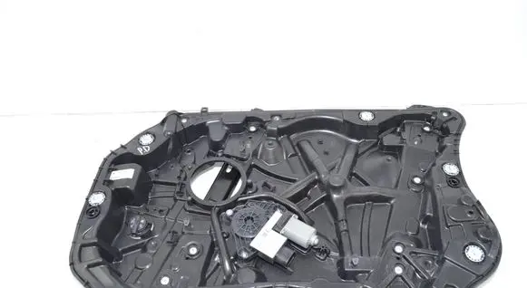 BMW 5 G30 G31 G38 Front door window regulator with motor 7360424 7487086 51337487086