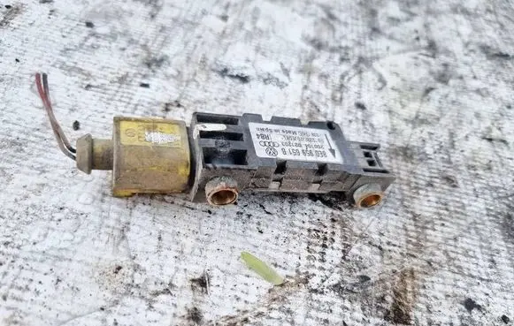 Audi A4 S4 B6 8E 8H Airbag deployment crash/impact sensor 8E0959651B