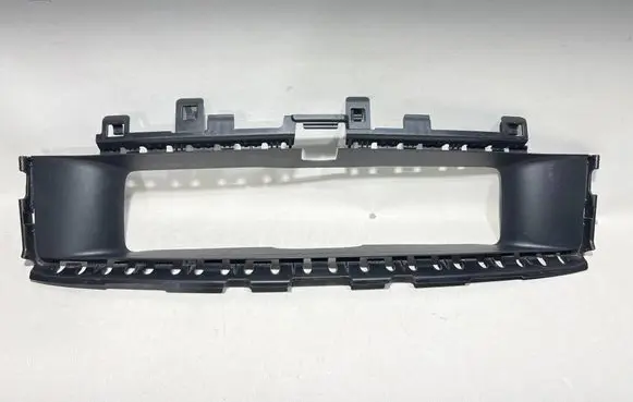 Porsche 992 Intercooler air channel guide 992807681