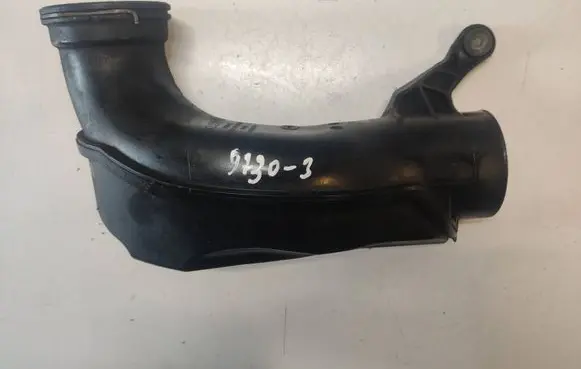 Volvo S60 Intercooler hose/pipe 31319698