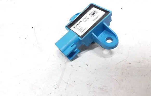 Volvo XC60 Airbag deployment crash/impact sensor 30798511