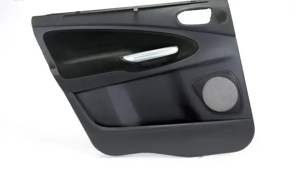 Ford Galaxy Rear door card panel trim 6M21U27407 6M21U27407MJ1EG0 6M2127455AC