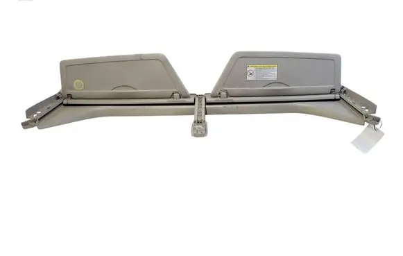 Citroen C4 Grand Picasso Sun visor 96837421BJ