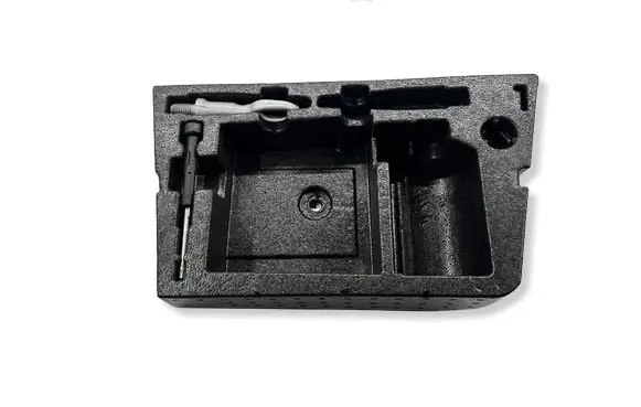 Volkswagen Touareg II Tool box 7P6012112D