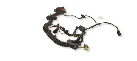 Volkswagen Touareg II Front door wiring loom TAB016790A