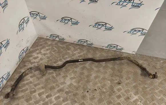 Volkswagen Touran II Front anti-roll bar/sway bar 1K0411335C