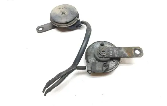 Toyota Land Cruiser (J150) Horn signal 8651028130 215900