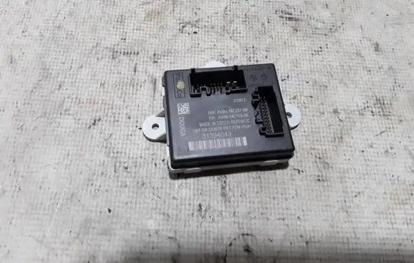 Volvo V40 Sensor 31394043