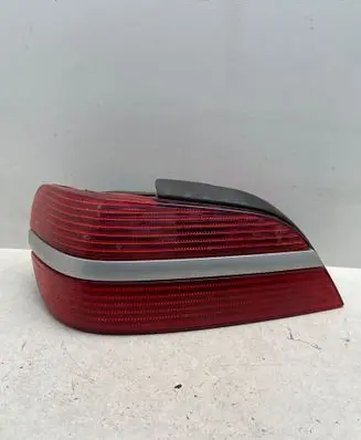 Peugeot 406 Rear/tail lights E28036