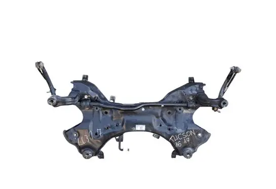 Hyundai Tucson TL Front subframe