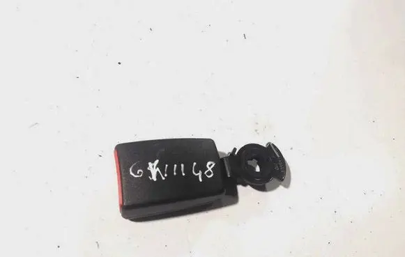 Ford S-MAX Rear seatbelt buckle 6G9N60045