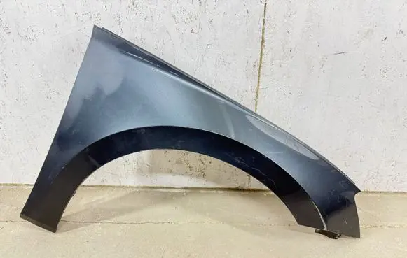 Skoda Superb B8 (3V) Fender 