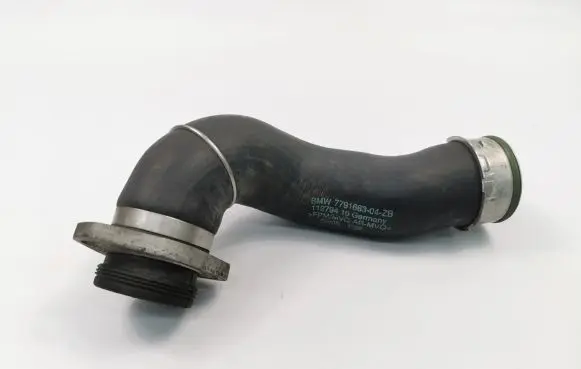 BMW 1 E81 E87 Intercooler hose/pipe 7791663