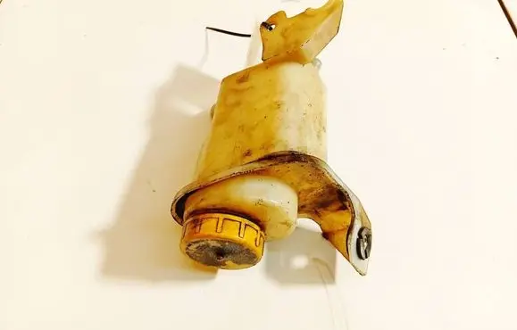 Power steering fluid tank/reservoir