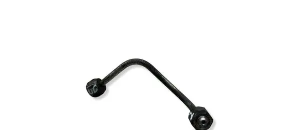 Mitsubishi ASX Fuel injector supply line/pipe 