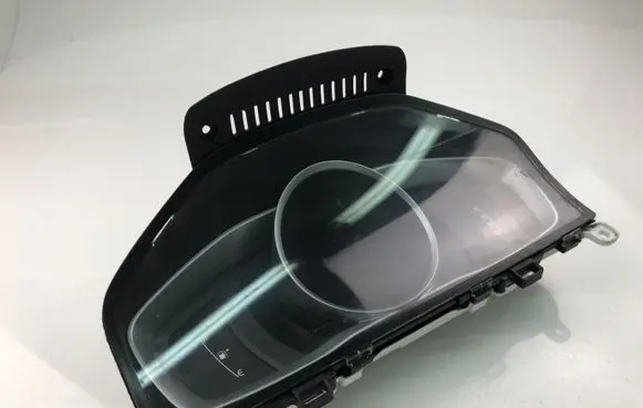 Volvo XC60 Speedometer (instrument cluster) 31473468