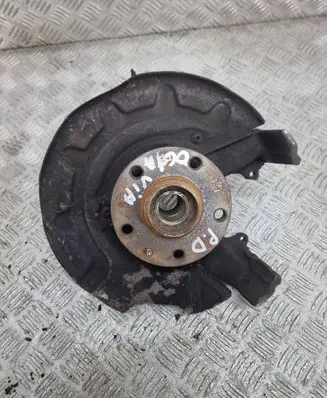Skoda Octavia Mk3 (5E) Front wheel hub
