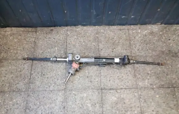 Opel Insignia A Steering rack P13292326