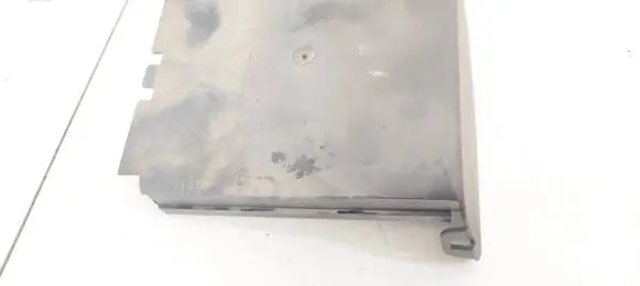Opel Meriva A Fuse box cover 93363144