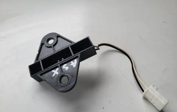 Mitsubishi ASX Sensor