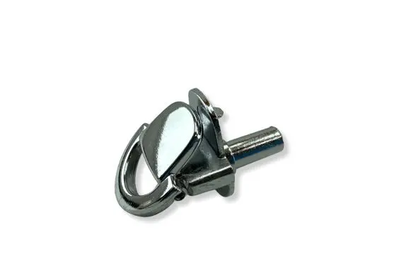 Volkswagen Golf VI Tie down hook / loop 3C9867160