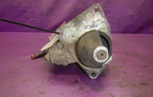 Fiat 500 Cinquecento Starter motor