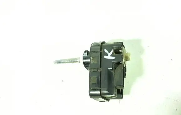 Toyota Prius+ (ZVW40) Headlight level adjustment motor 