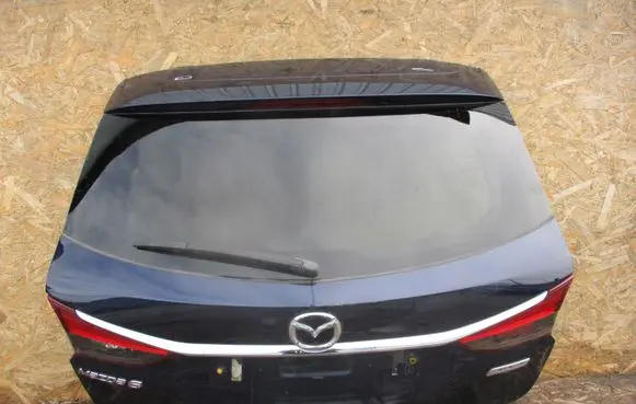 Mazda 6 Tailgate/trunk/boot lid
