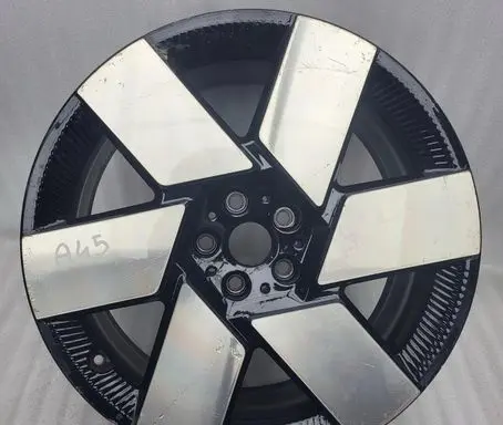 Mini Countryman U25 R20 alloy rim 5A269E4